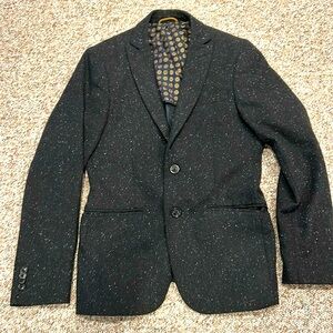 Scotch & Soda Men’s tweed blazer size small/46